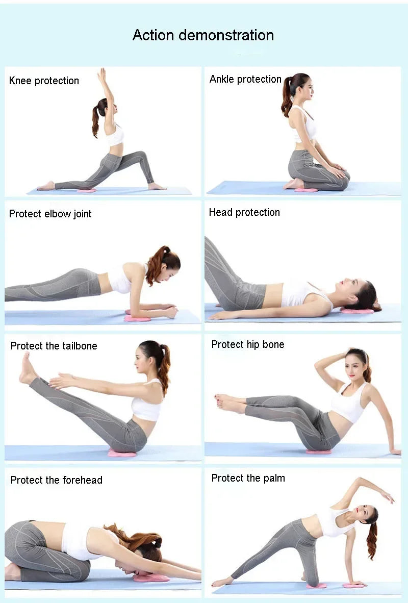 Yoga Kneeling Mat