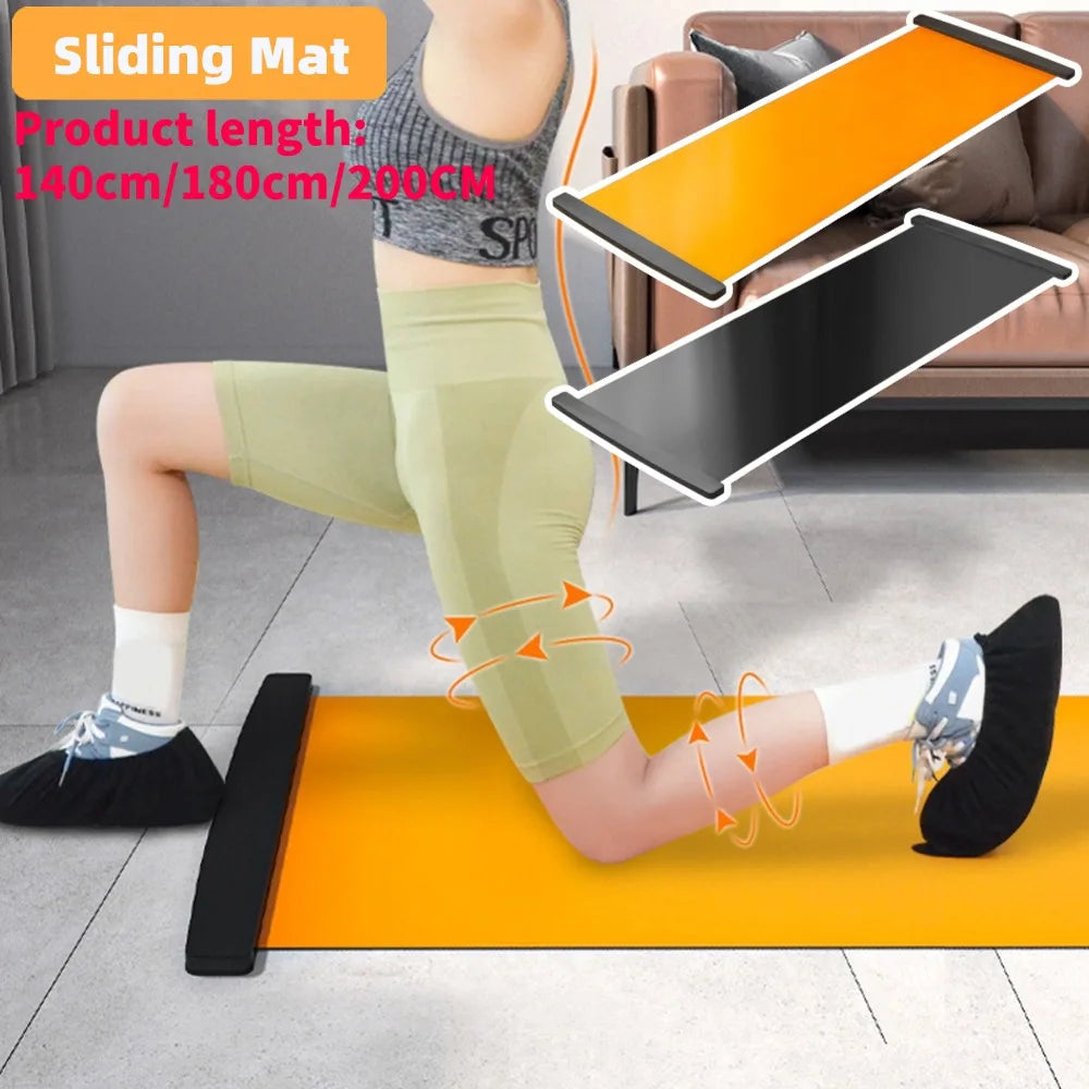 Yoga Practice Mat