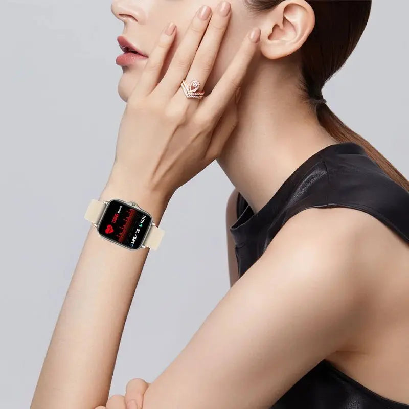 Smart Watch Android Phone