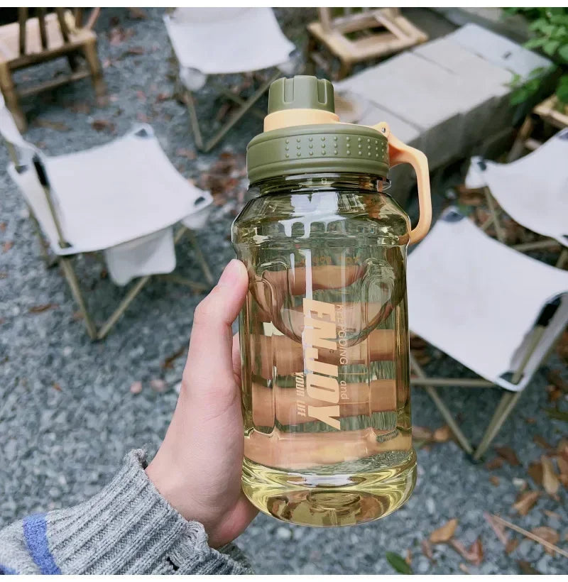 1 Liter Drinking Bottle