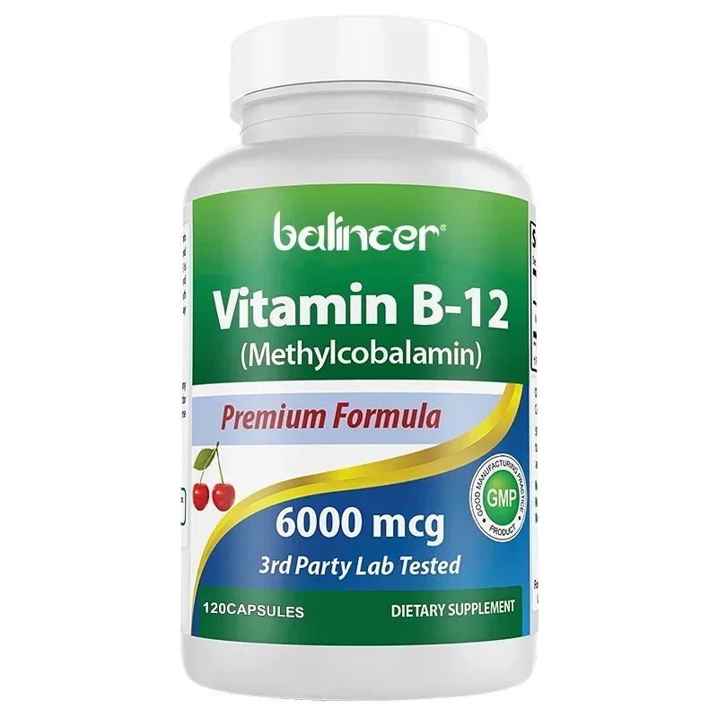 Vitamin B12