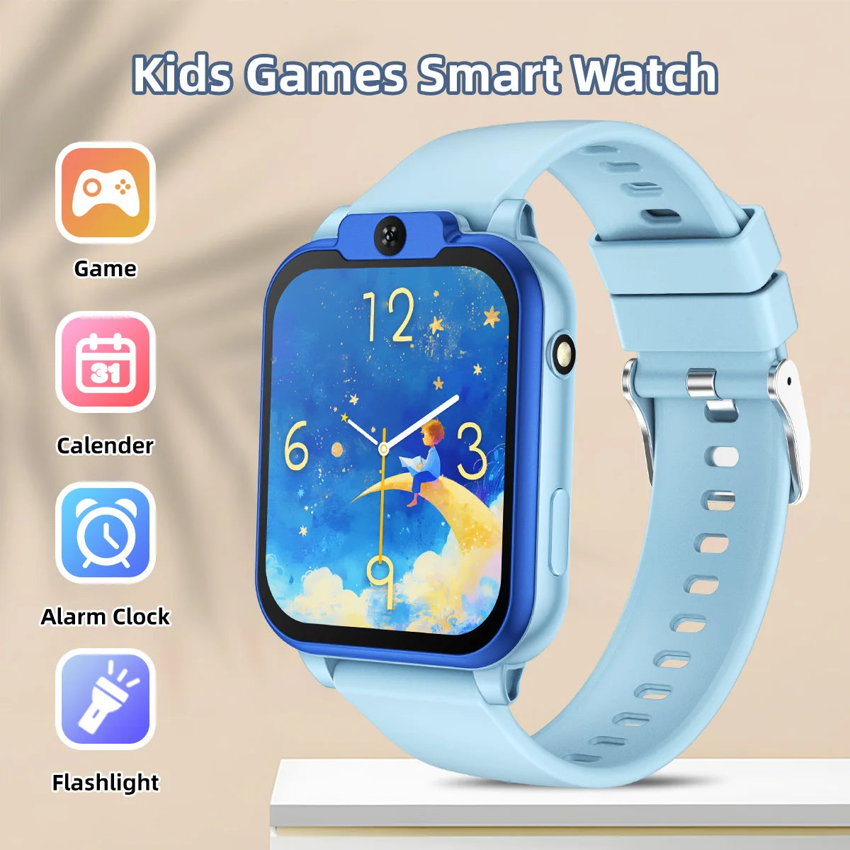 2026 NEW Smart Watch for Children