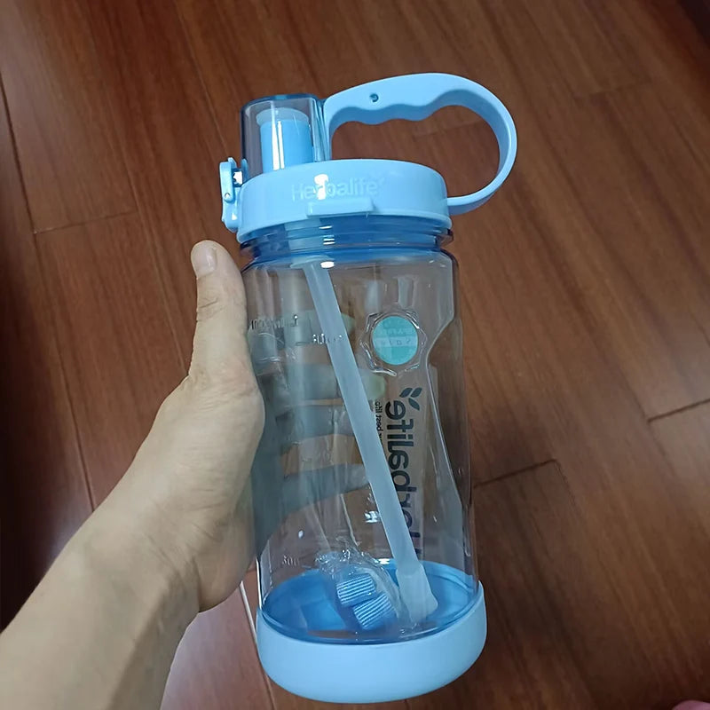 1 Liter Water Bottle
