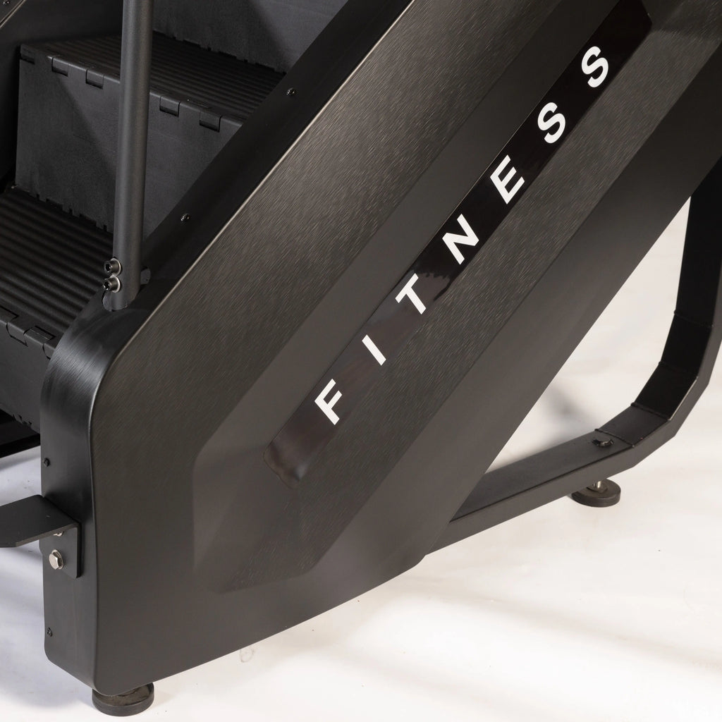 Gym Fitness Equipment Commercial Electric Staircase Stair Machine