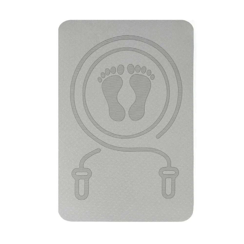 Fitness Carpet Anti-noise J