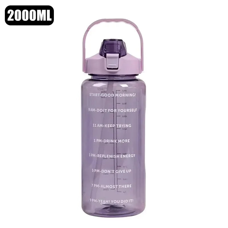 Water Bottle