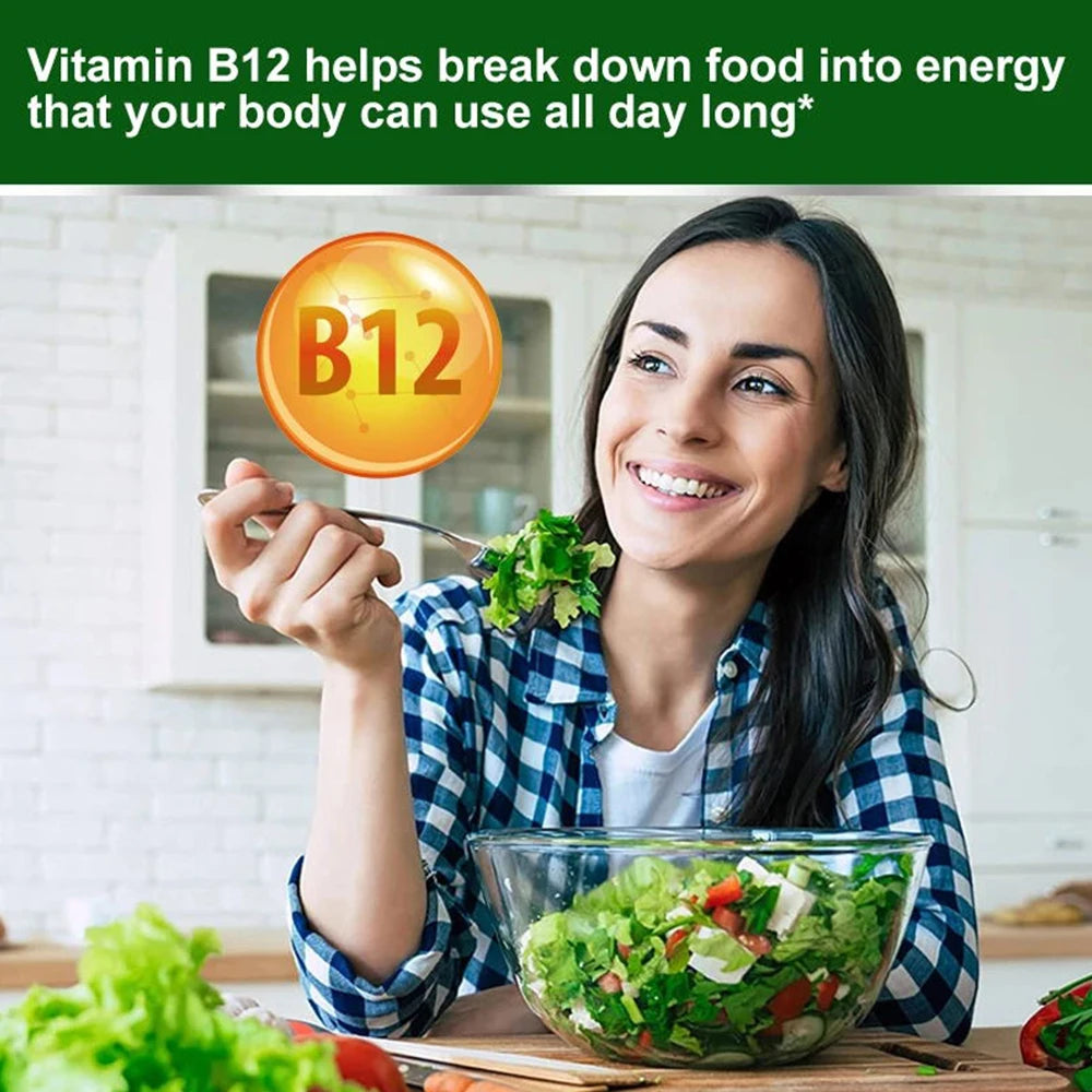 Vitamin B12