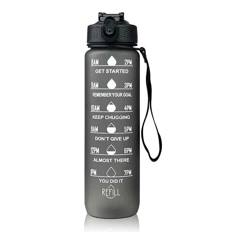 1 Liter Water Bottle