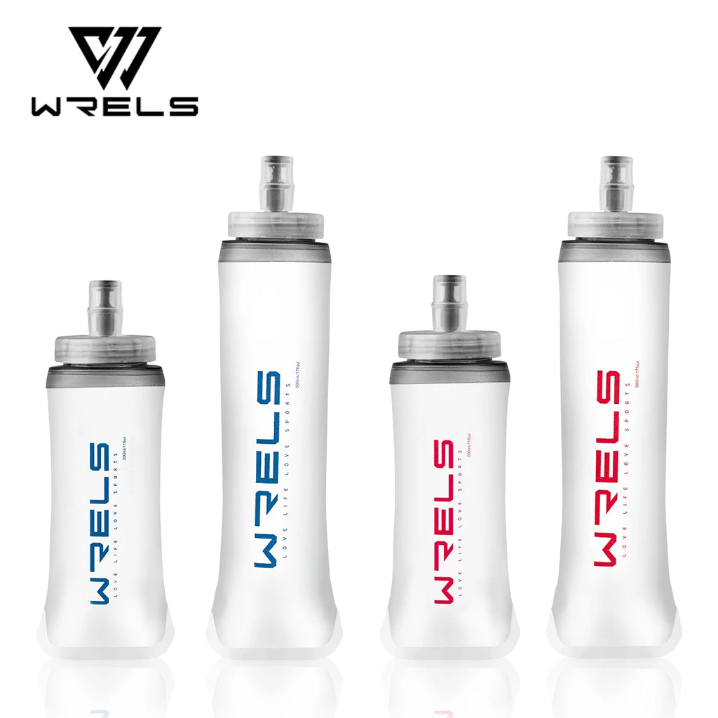 Sports Water Bottles BPA-Free