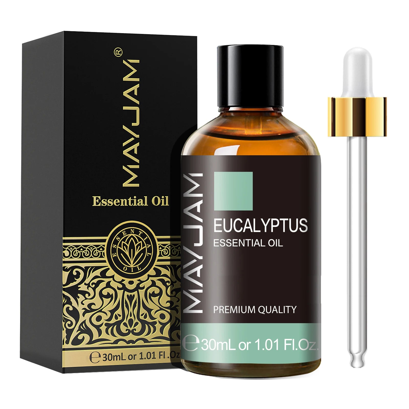 Aromatherapy Essential Oil