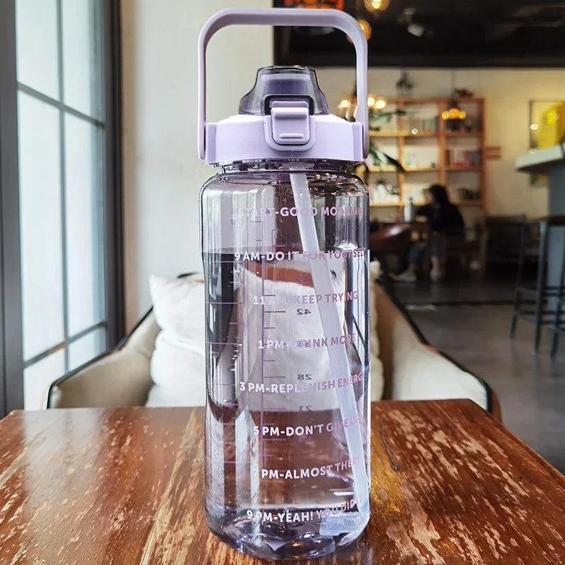 2 Liters Plastic Kettle