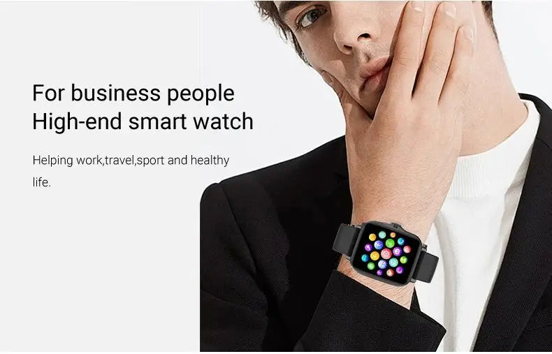 Smart Watch Android Phone
