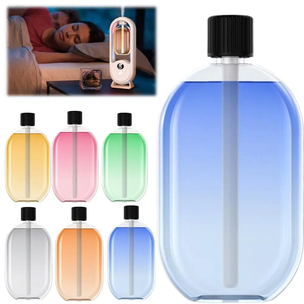 Aromatherapy Machine Automatic Spray Fragrance