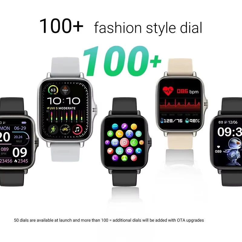 Smart Watch Android Phone