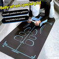 Yoga Mat Non Slip Shock Absorber