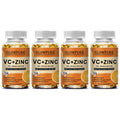 Vitamin C with Zinc