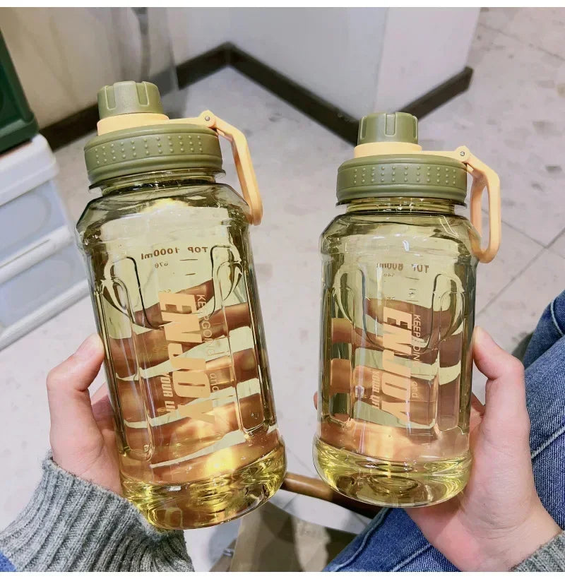 1 Liter Drinking Bottle