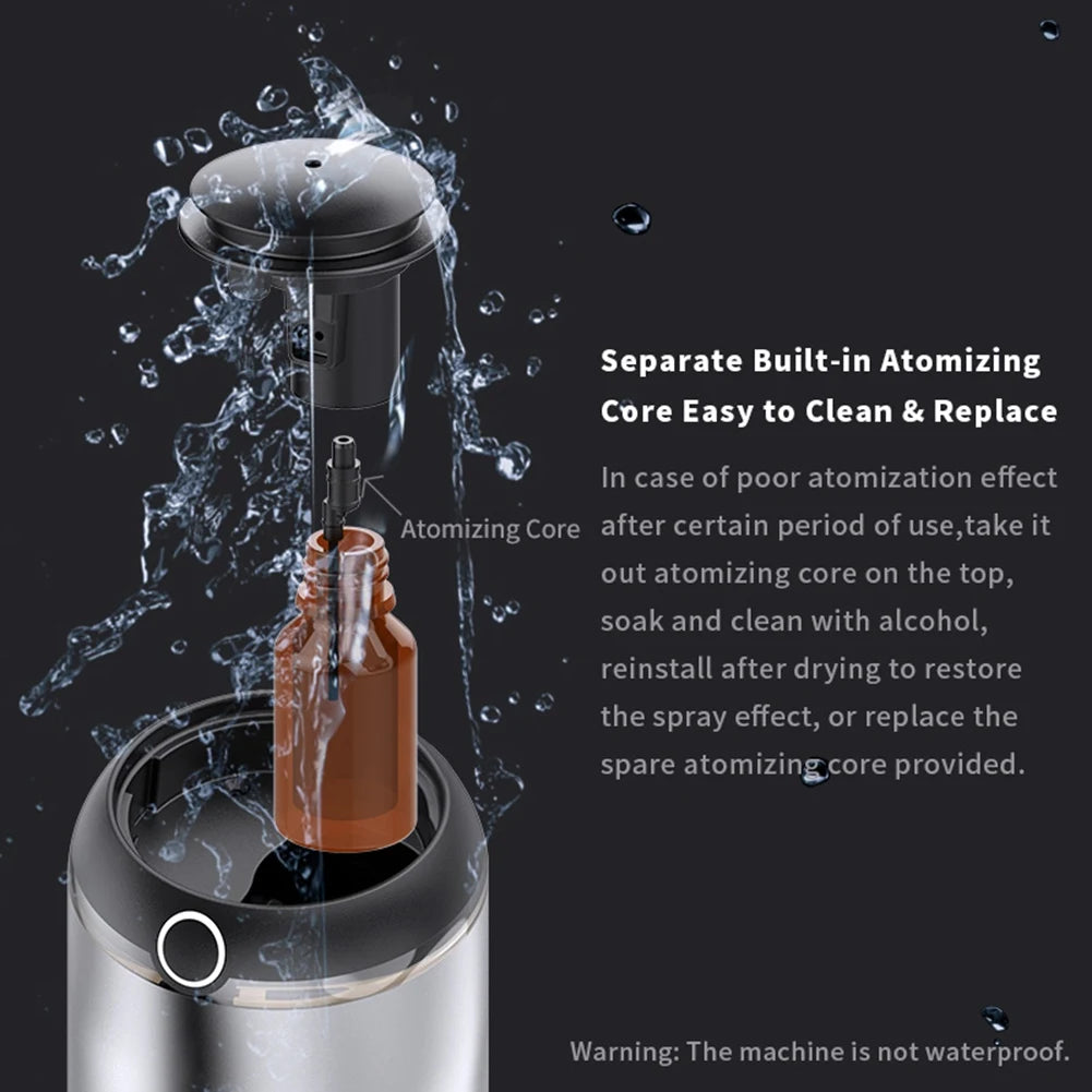 Car Air Freshener