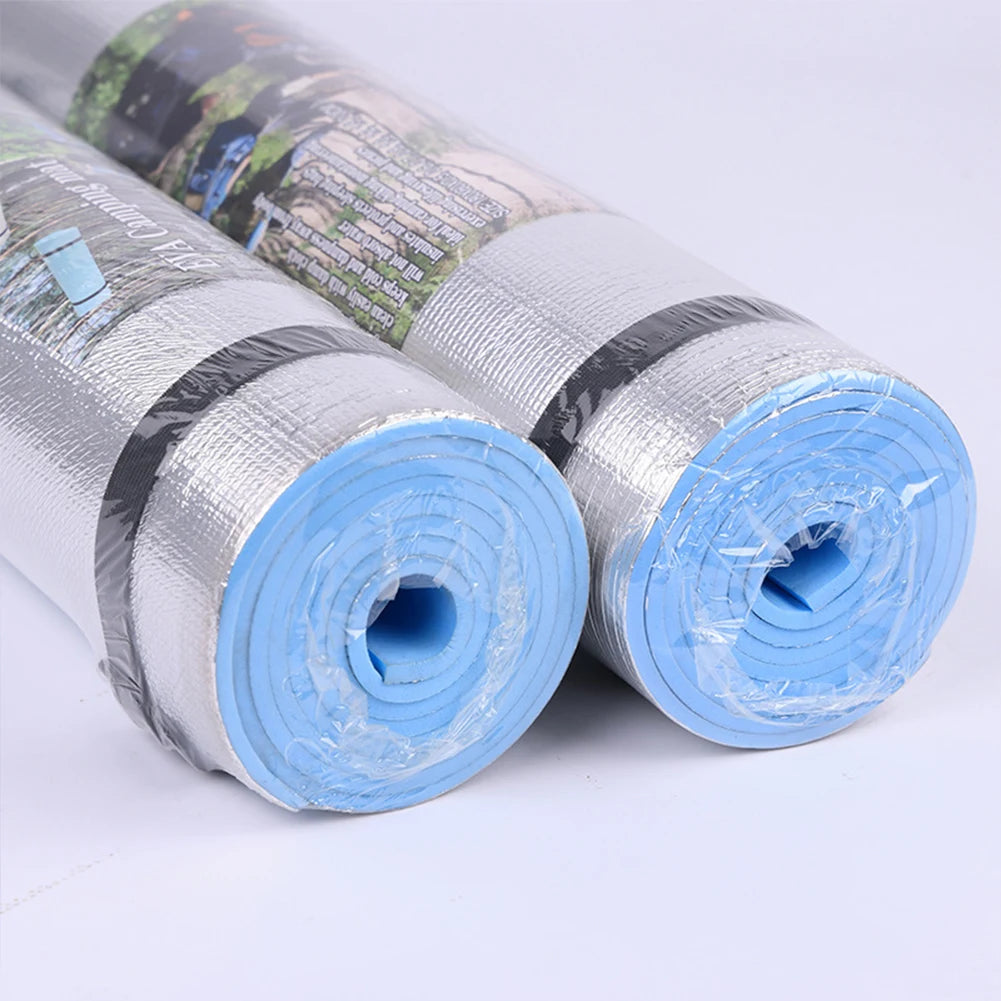 6/8/10MM Thick Yoga Mat Anti-skid