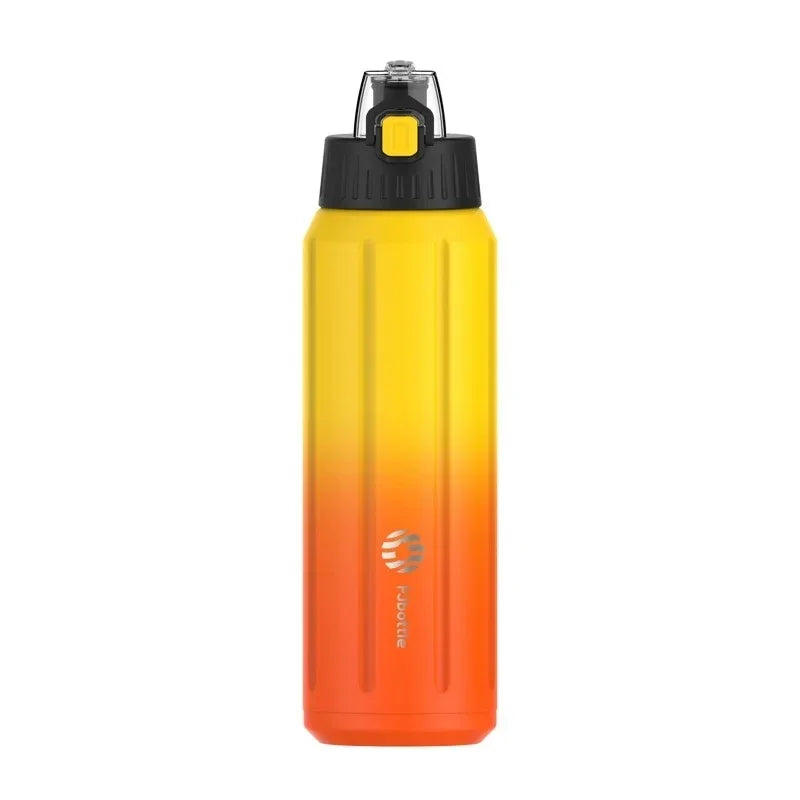 Thermos Water Bottle