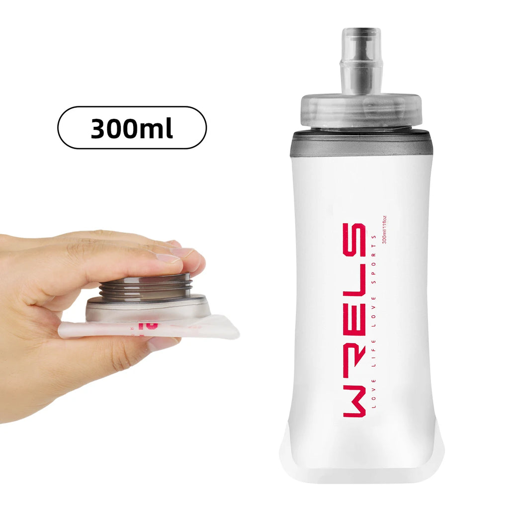Sports Water Bottles BPA-Free
