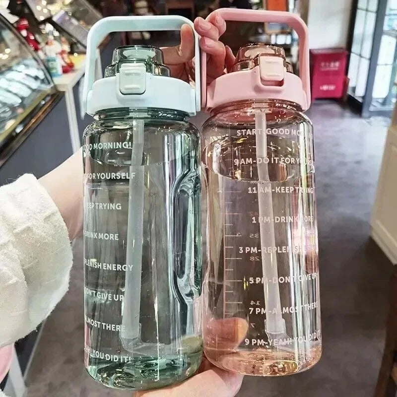 Water Bottle Large Capacity