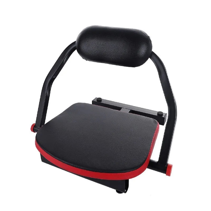 Youjian Sit Up Assist Board Home Gym Equipment for Abdominal Workout Lazy Fitness Machine Indoor Training Core Strengthener