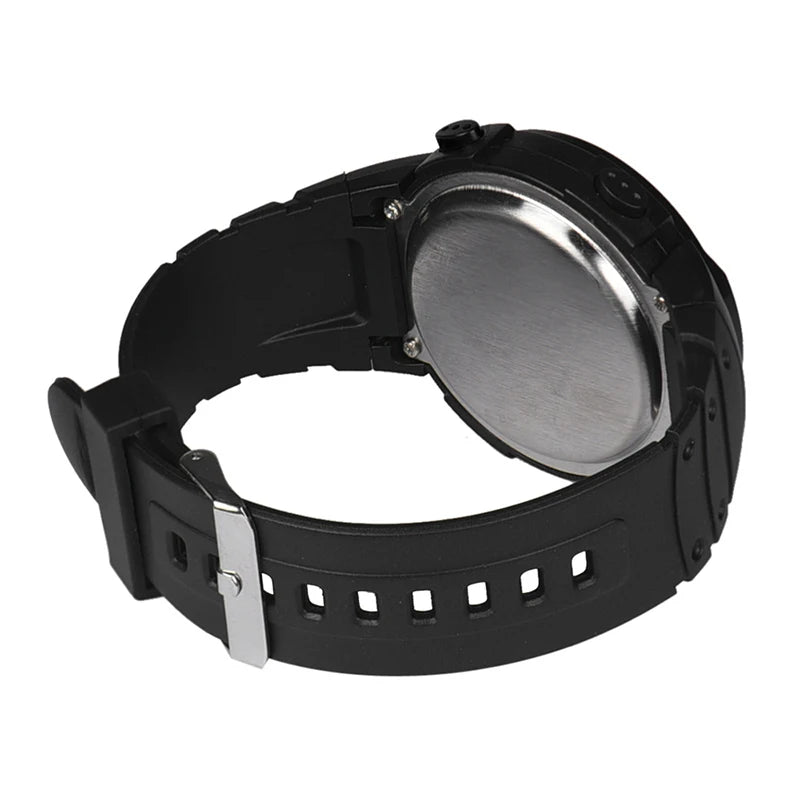 Men's Sport LED Digital Watch