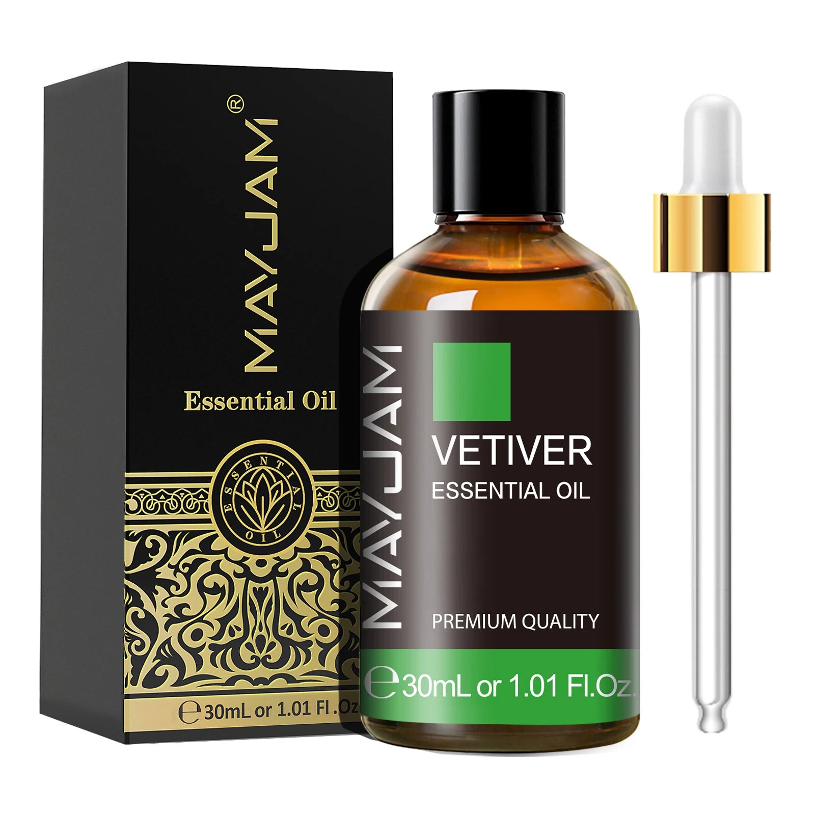 Aromatherapy Essential Oil