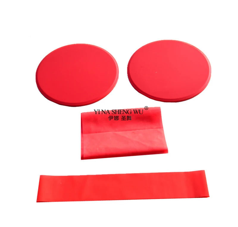 Yoga Fitness Three-piece Set
