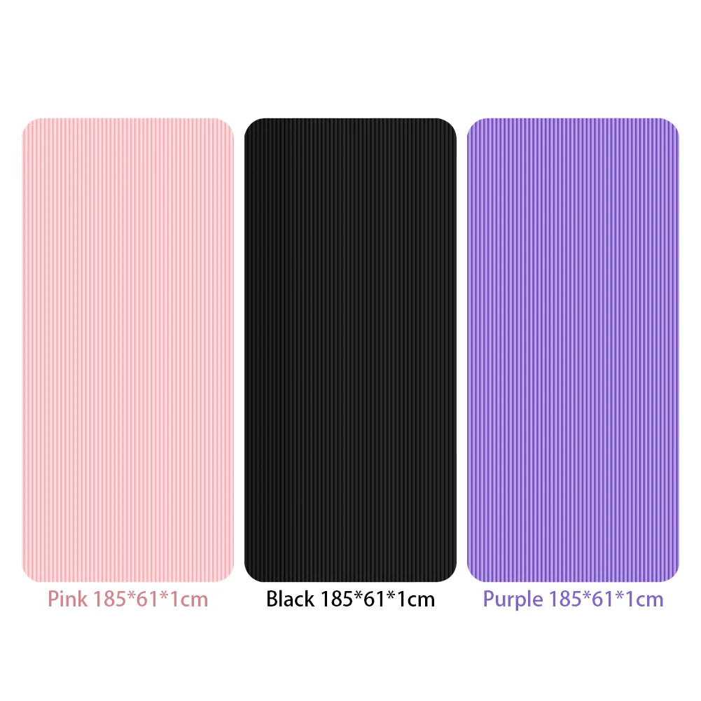 Yoga Mat Non Slip