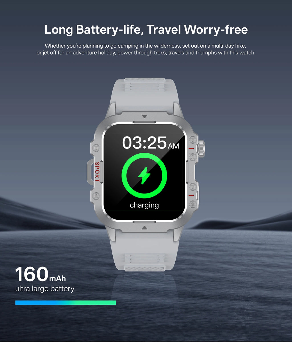 Smart Watch