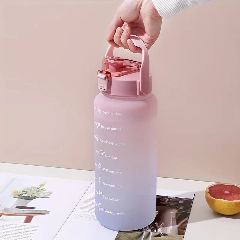 Water Bottle