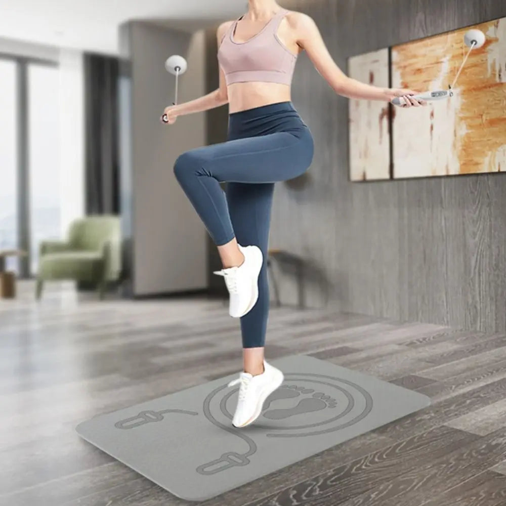 Fitness Carpet Anti-noise J