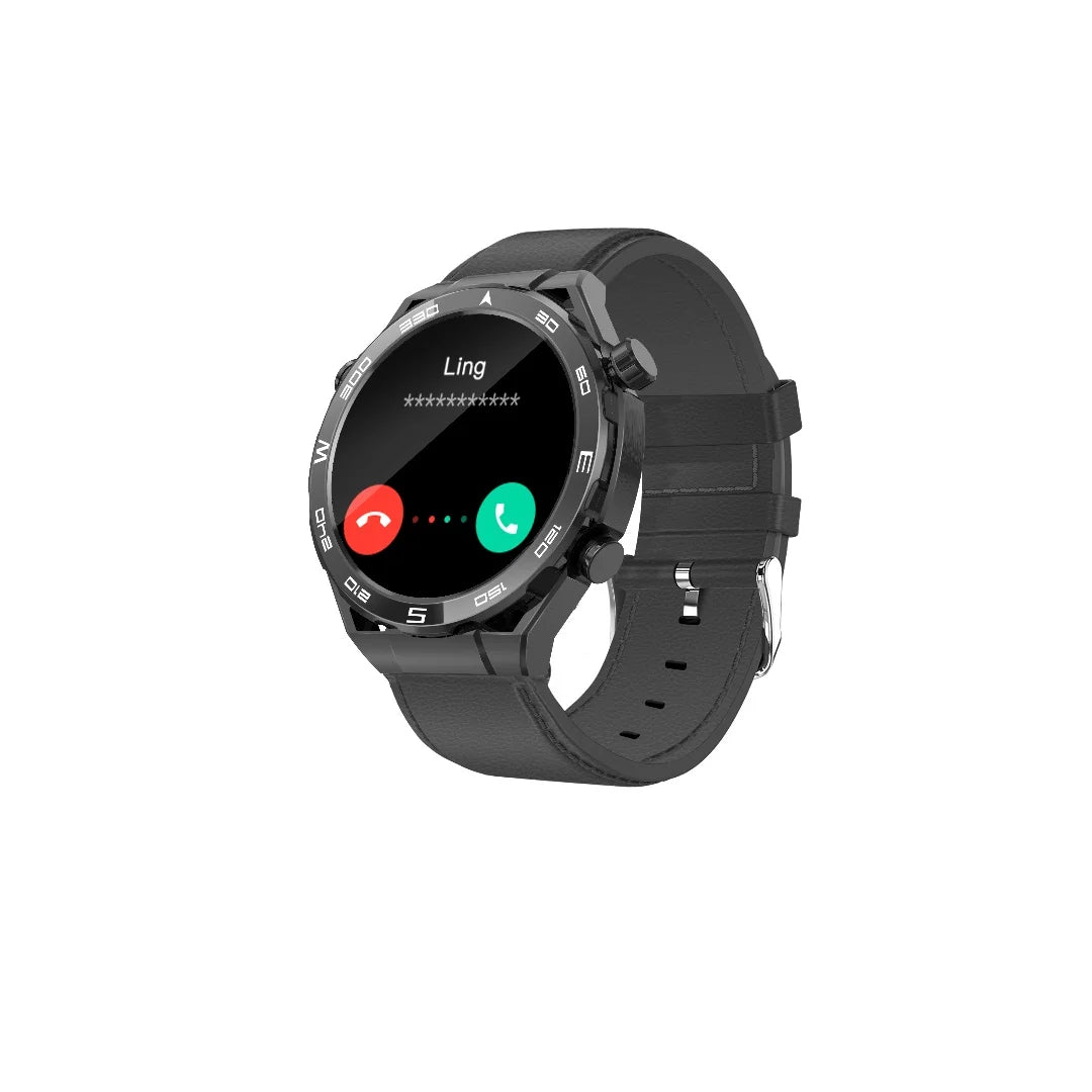 Smart Watch for Men Women Outdoor Activities