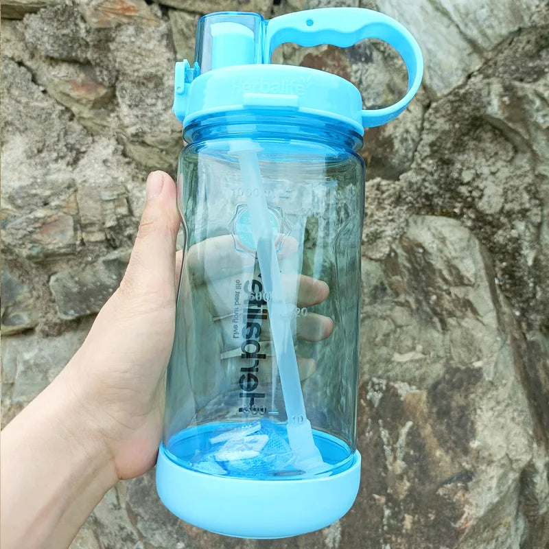 1 Liter Water Bottle