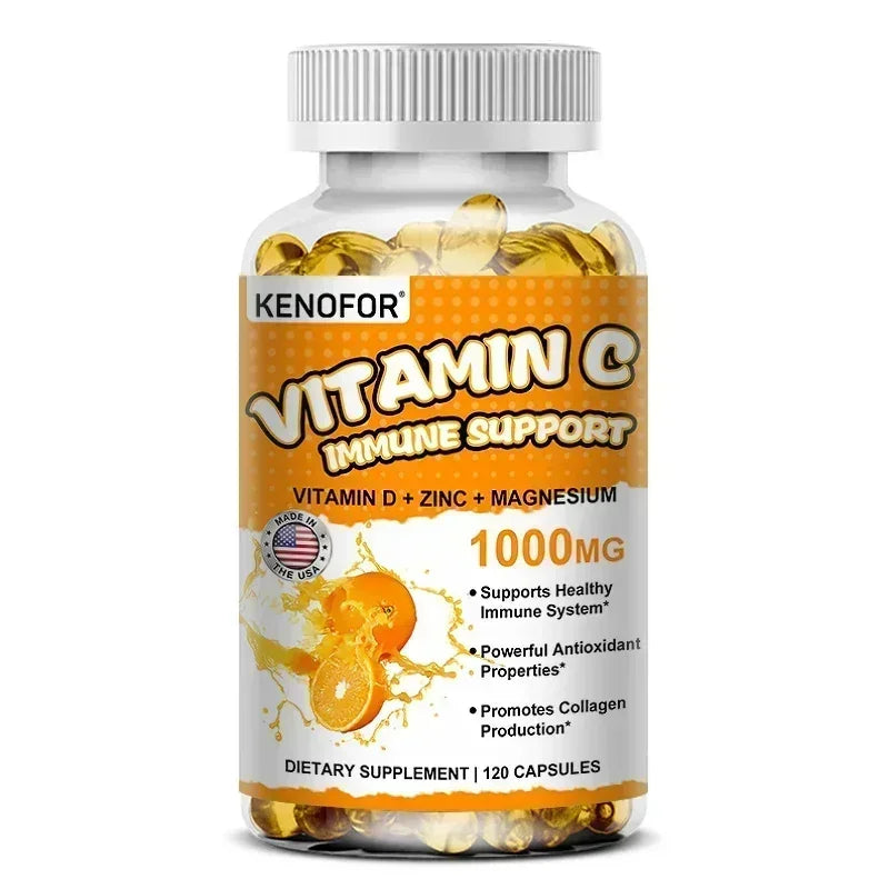 Vitamin C Supplement