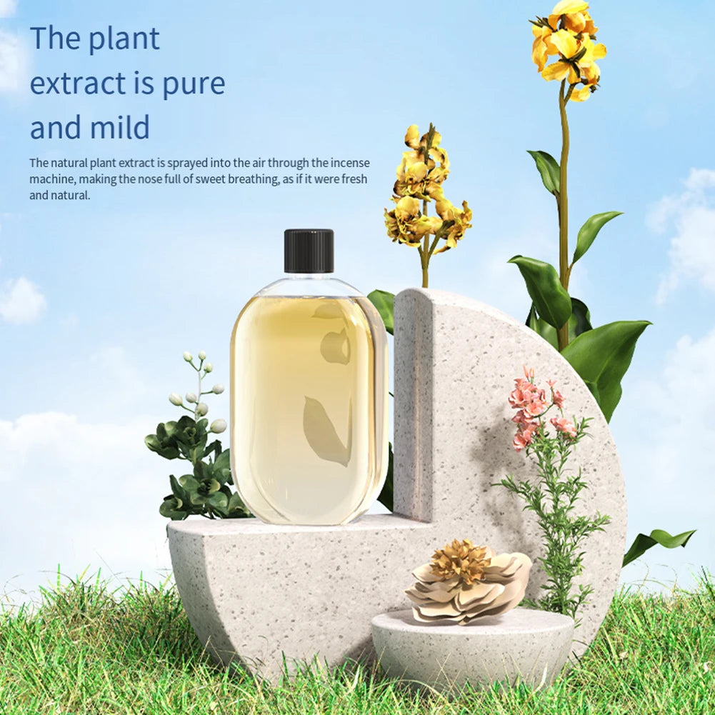 40ml Aromatherapy Essential Oil