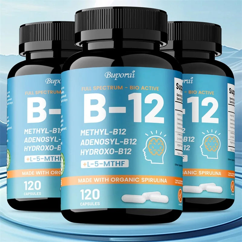 Vitamin B12