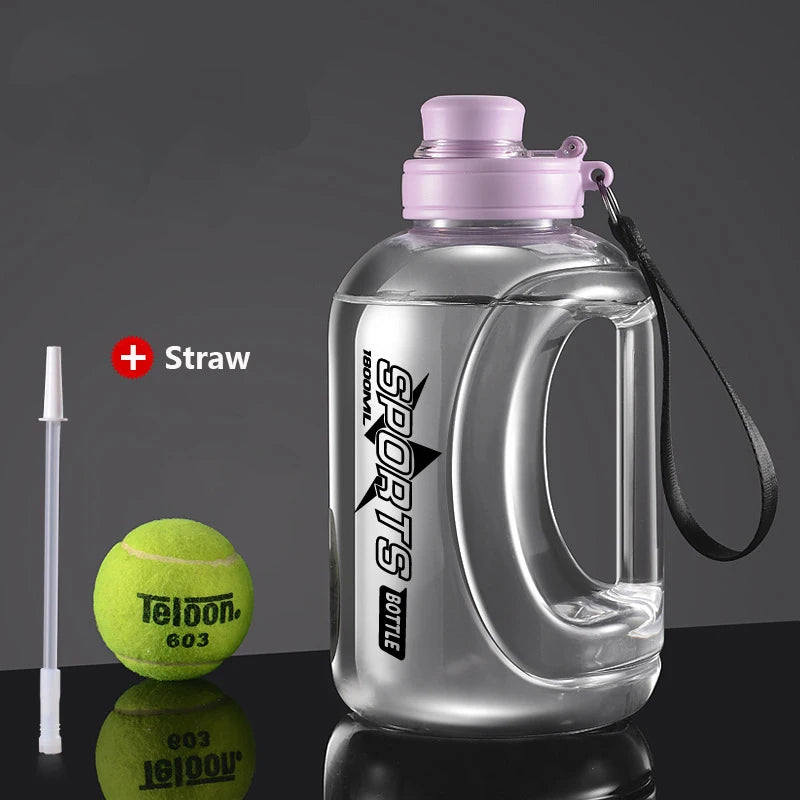 Portable Water Bottle