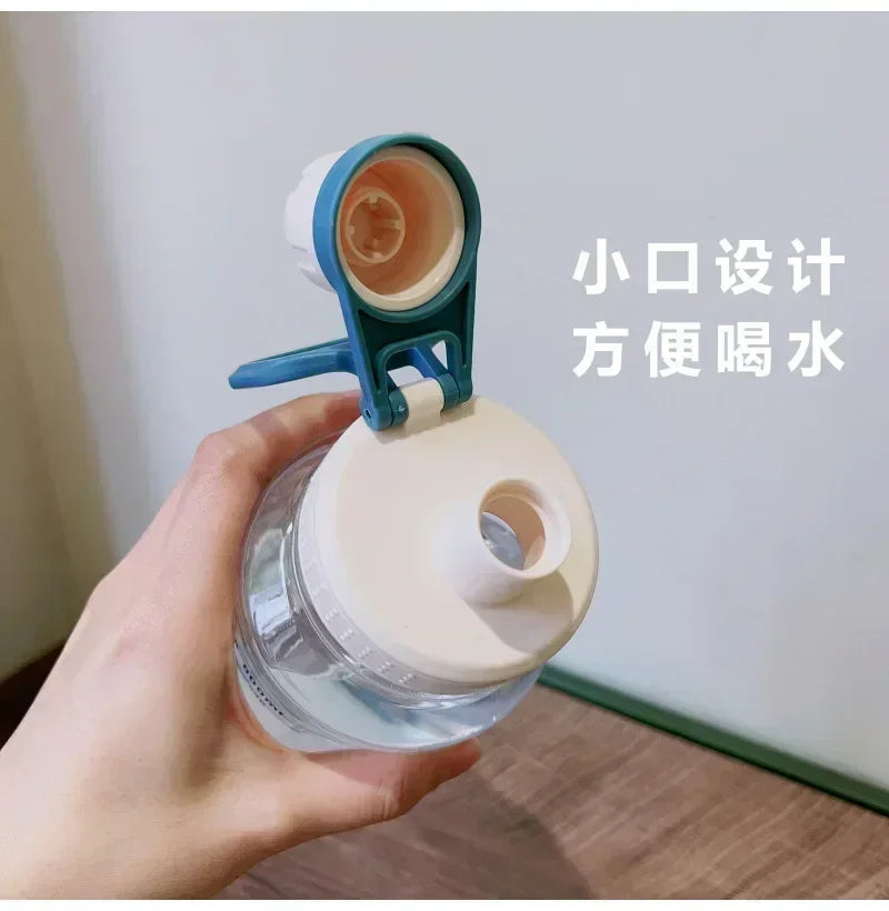 1 Liter Drinking Bottle