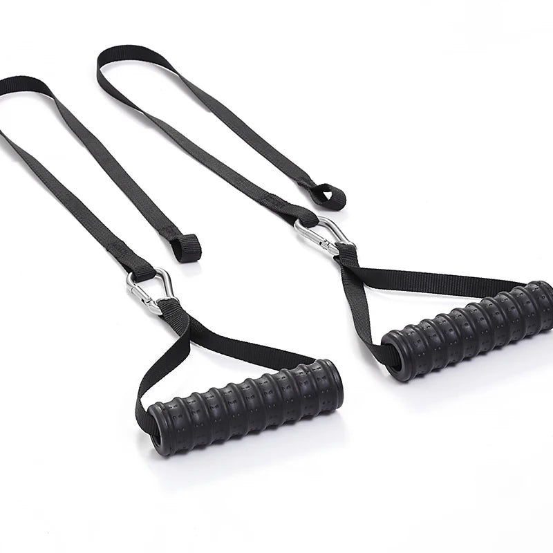 Straight Rod with Fitness Equipment Accessories