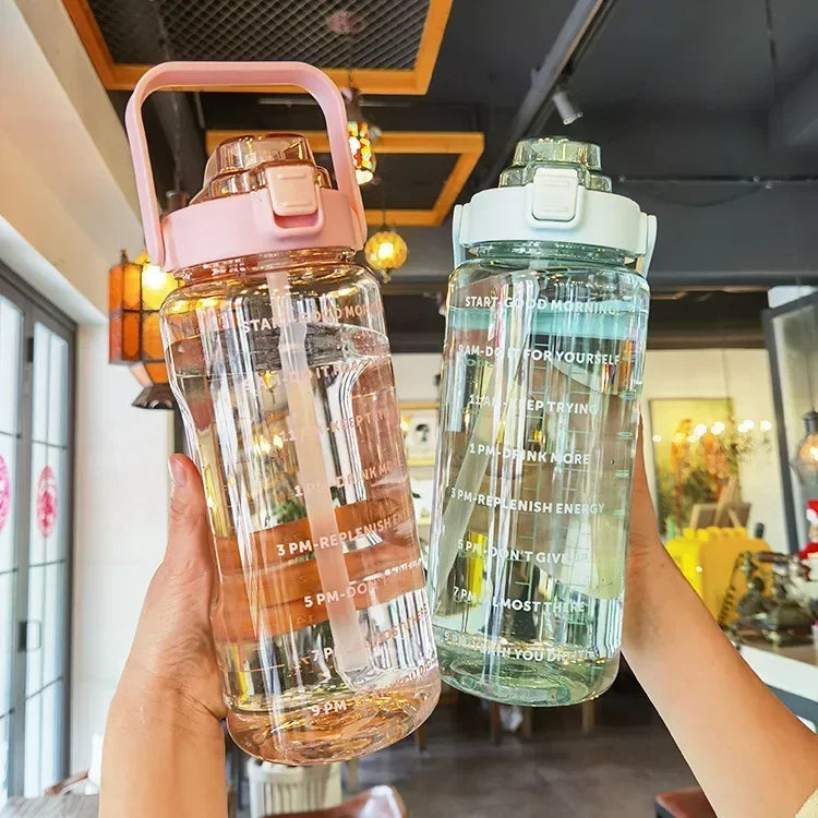 Water Bottle Large Capacity