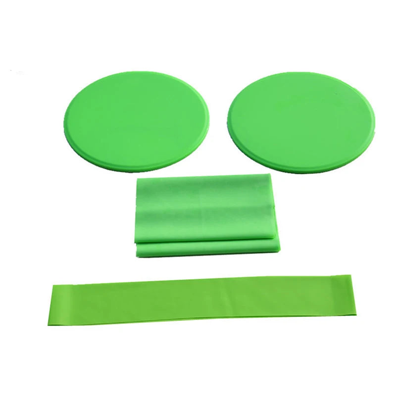 Yoga Fitness Three-piece Set