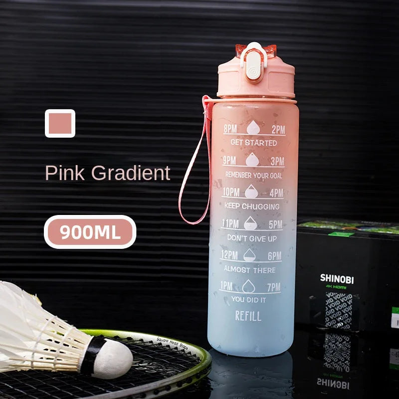 1 Liter Water Bottle