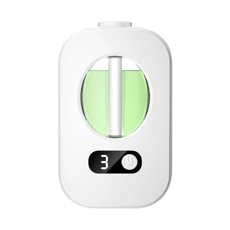 Automatic Diffuser Aromatherapy Machine