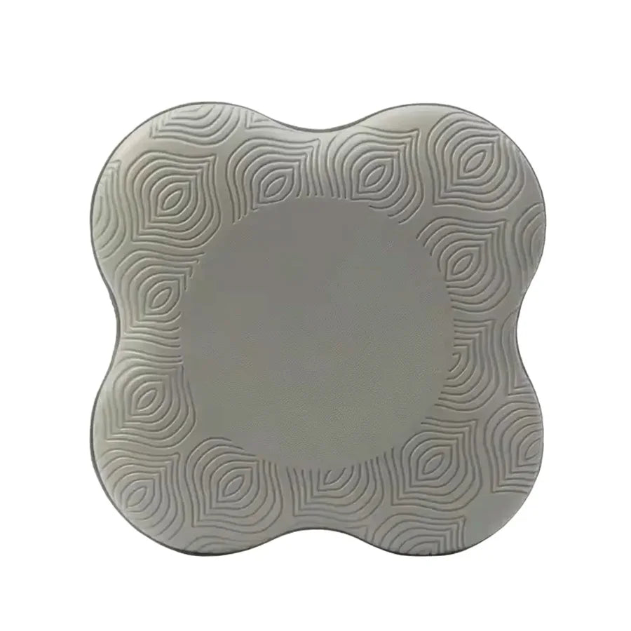 Yoga Kneeling Mat Thickened Flat Support