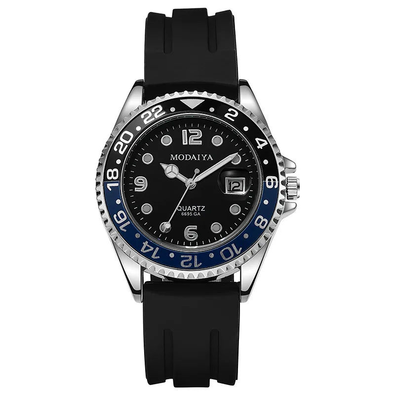 Men's Watches Date High-end Luxury