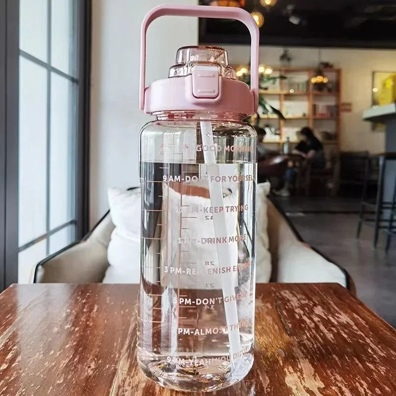 2 Liters Plastic Kettle