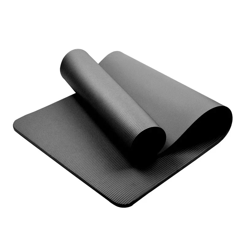 Thick 20mm Men's Gym Mat